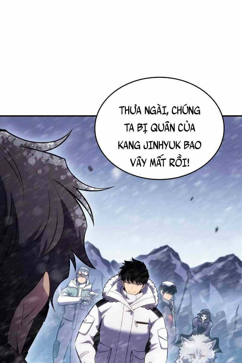 người chơi mới cấp tối đa chapter 89 - Next chapter 90