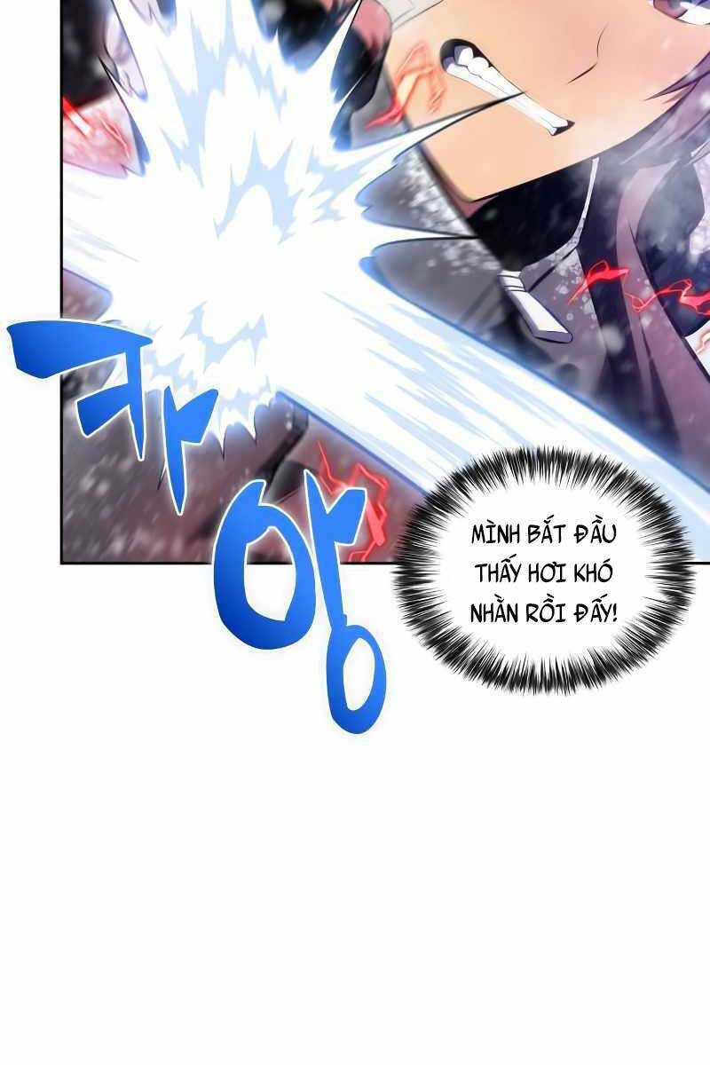 người chơi mới cấp tối đa chapter 89 - Next chapter 90