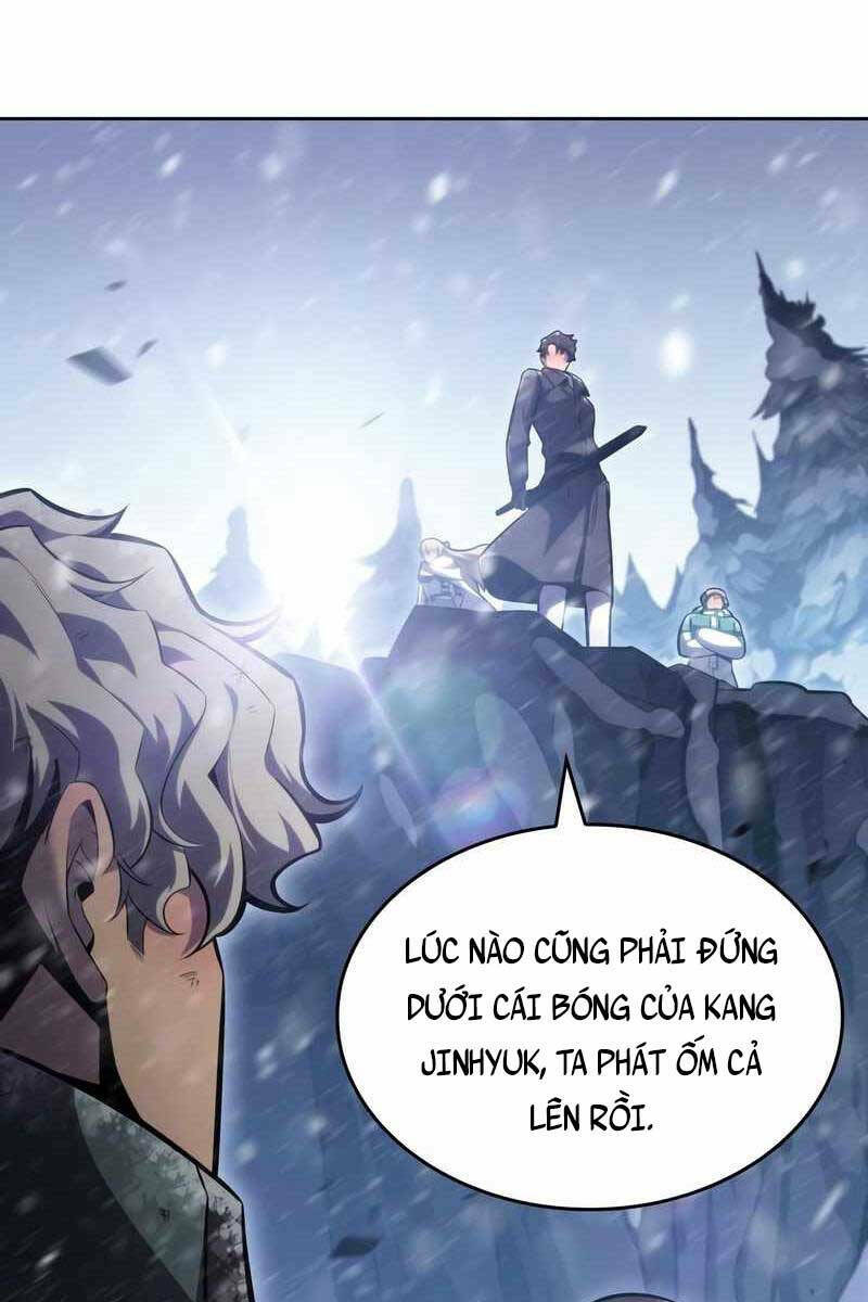 người chơi mới cấp tối đa chapter 94 - Next chapter 95