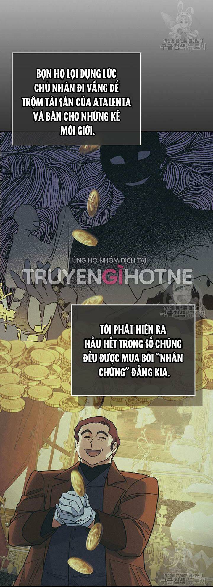 người đẹp và quái thú chapter 110 - Next Chap 110