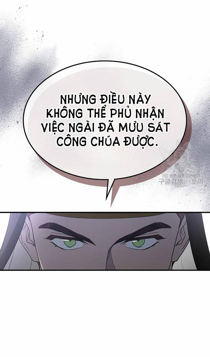 người đẹp và quái thú chapter 110 - Next Chap 110