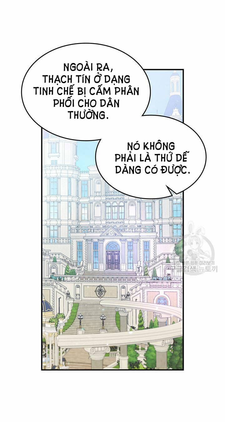 người đẹp và quái thú chapter 110 - Next Chap 110