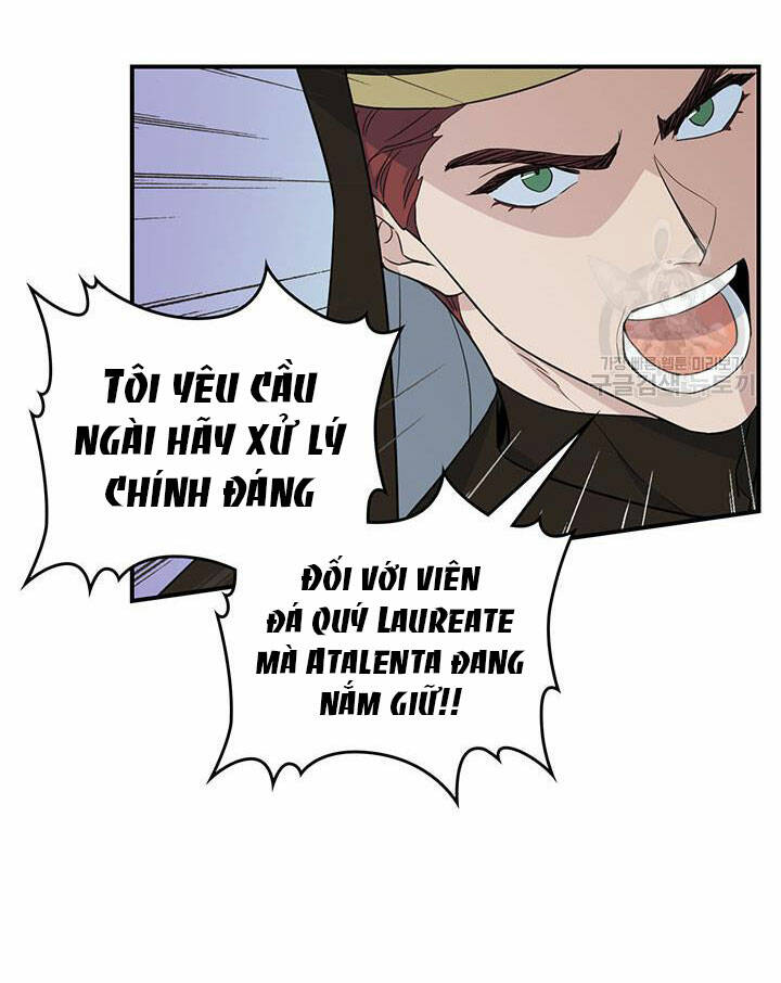 người đẹp và quái thú chapter 110 - Next Chap 110