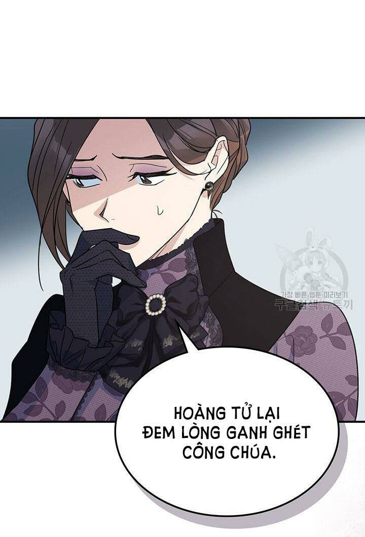 người đẹp và quái thú chapter 110 - Next Chap 110