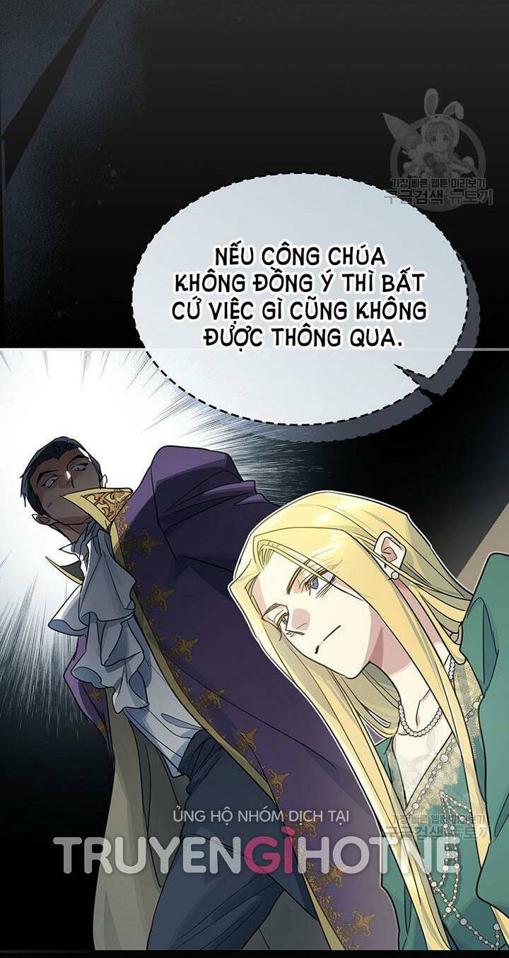 người đẹp và quái thú chapter 110 - Next Chap 110