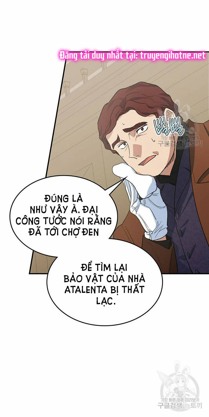 người đẹp và quái thú chapter 110 - Next Chap 110