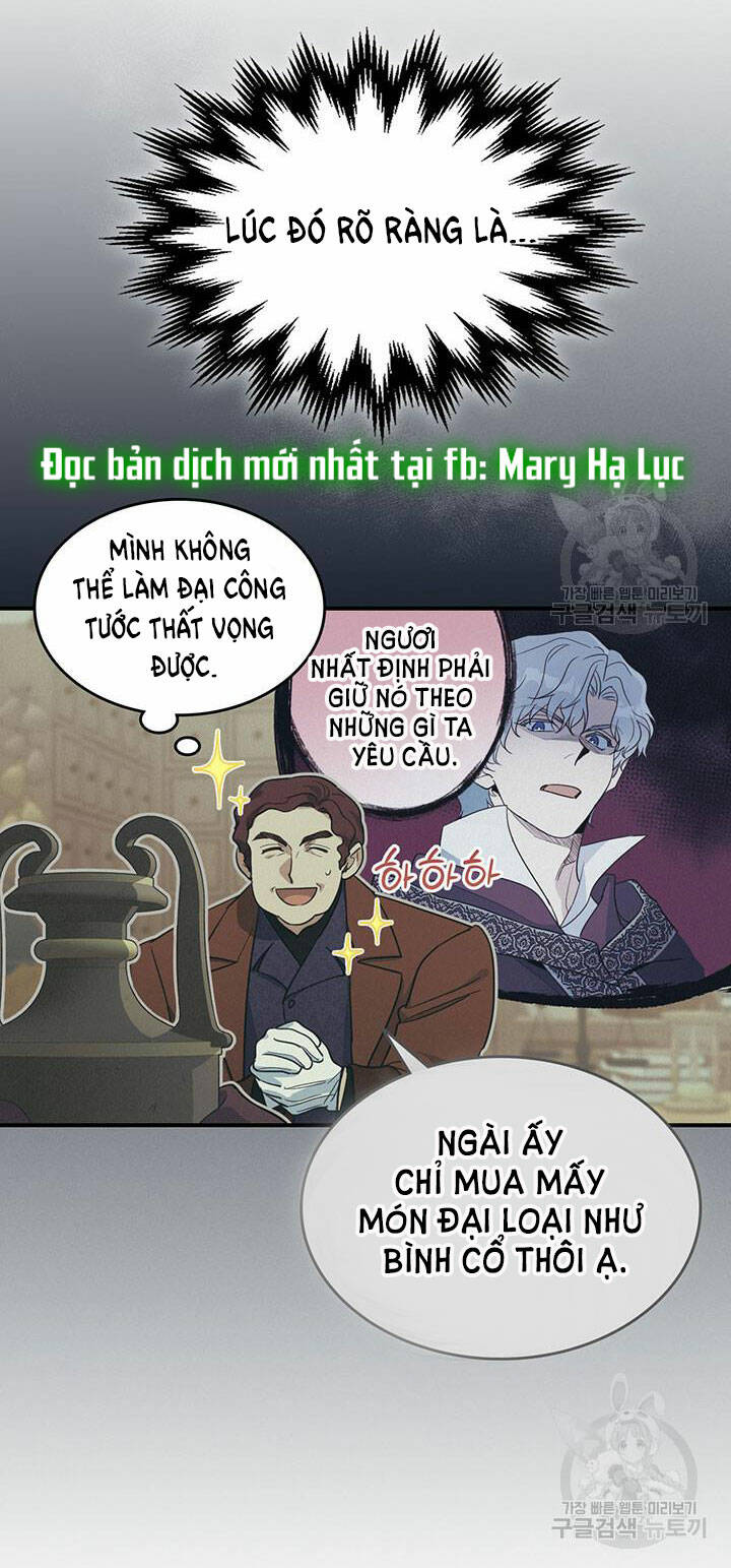 người đẹp và quái thú chapter 110 - Next Chap 110