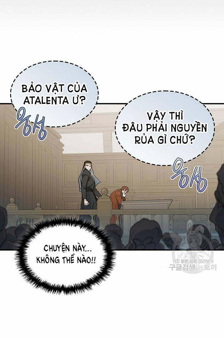 người đẹp và quái thú chapter 110 - Next Chap 110