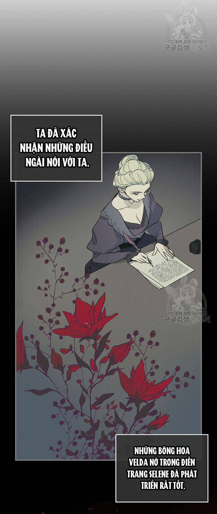 người đẹp và quái thú chapter 111 - Next Chap 111