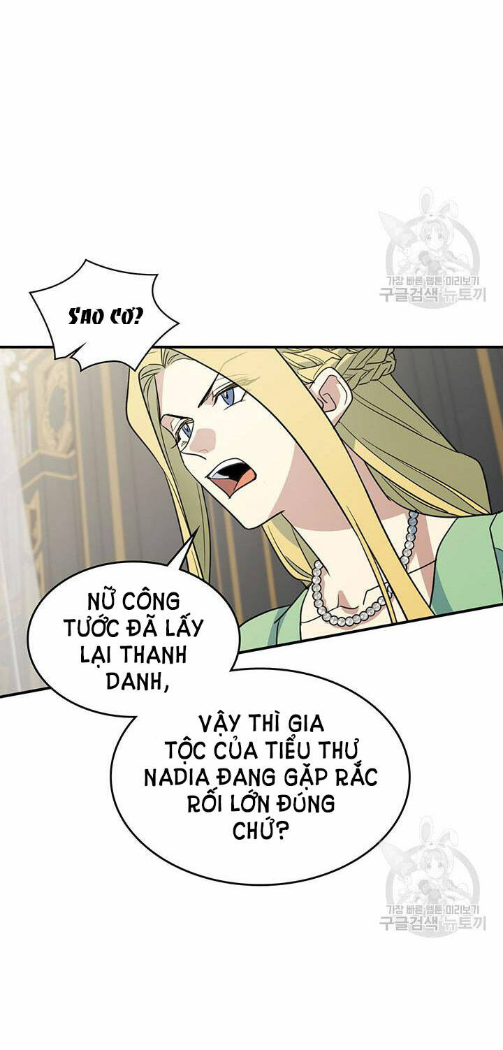 người đẹp và quái thú chapter 111 - Next Chap 111