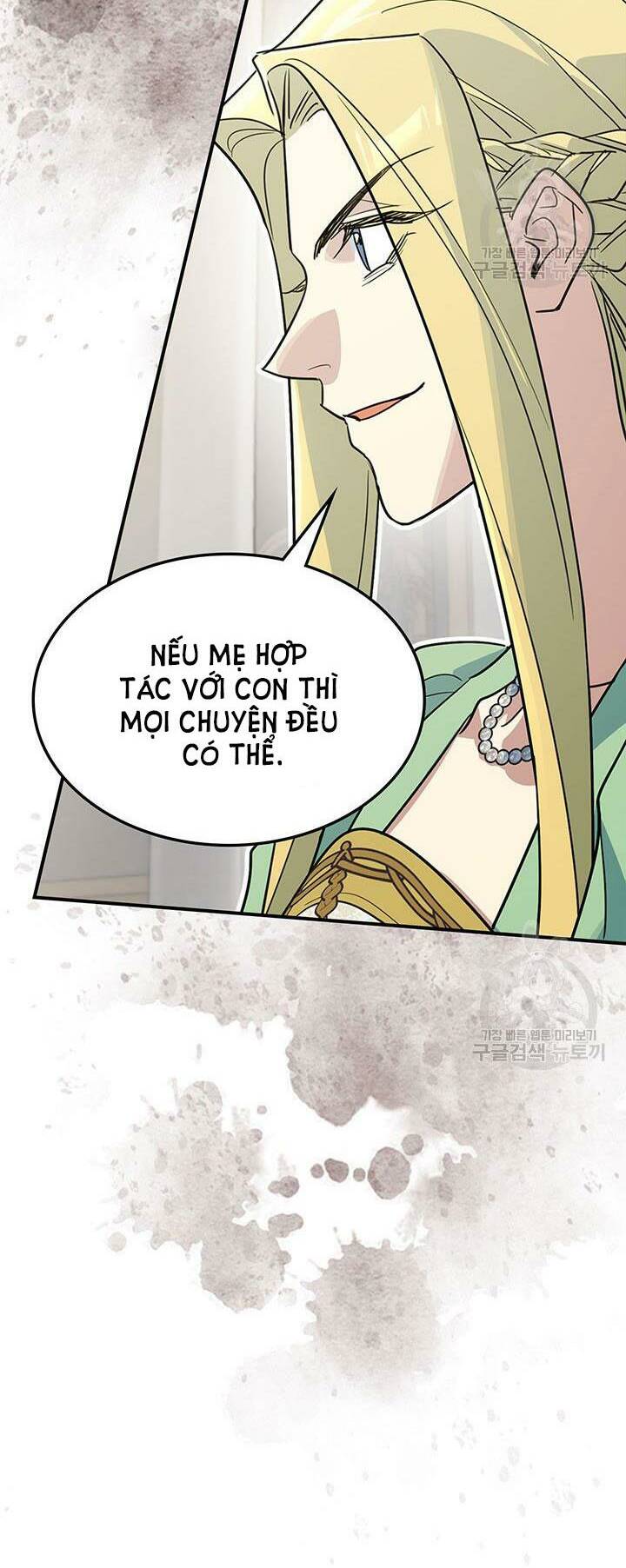 người đẹp và quái thú chapter 111 - Next Chap 111