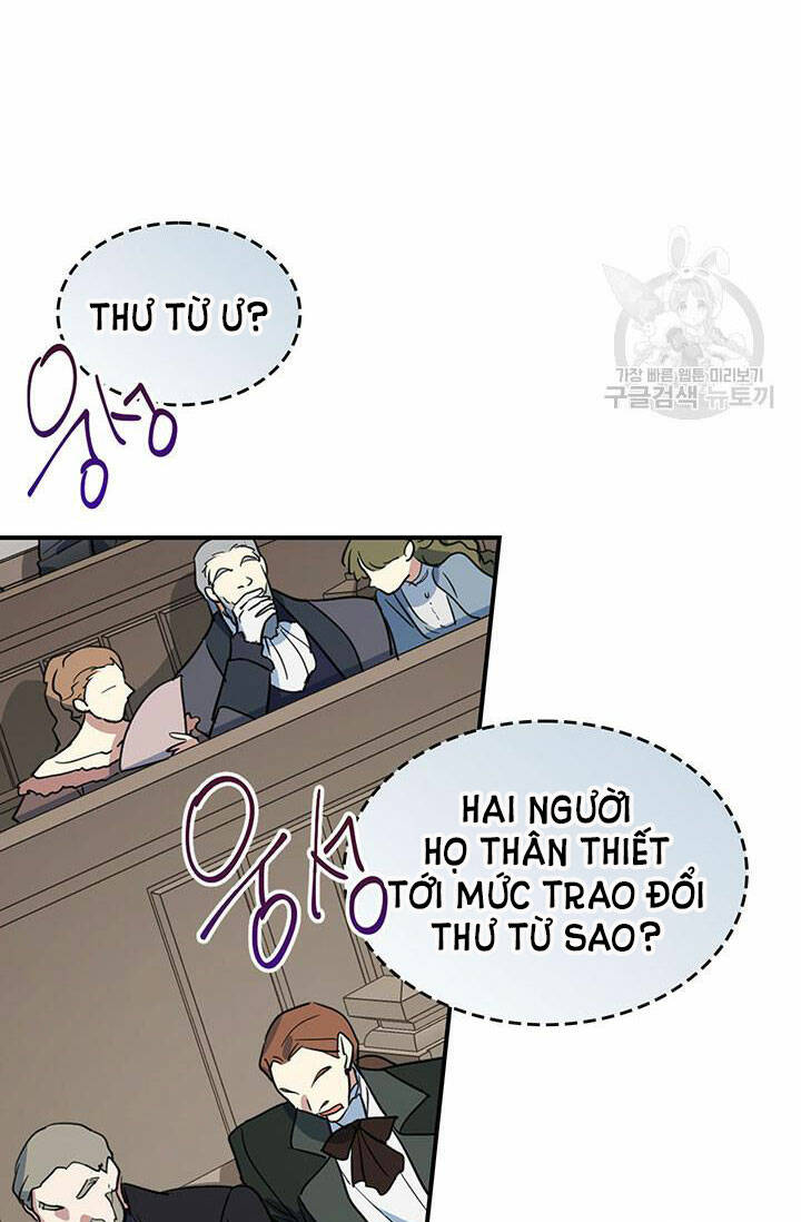 người đẹp và quái thú chapter 111 - Next Chap 111