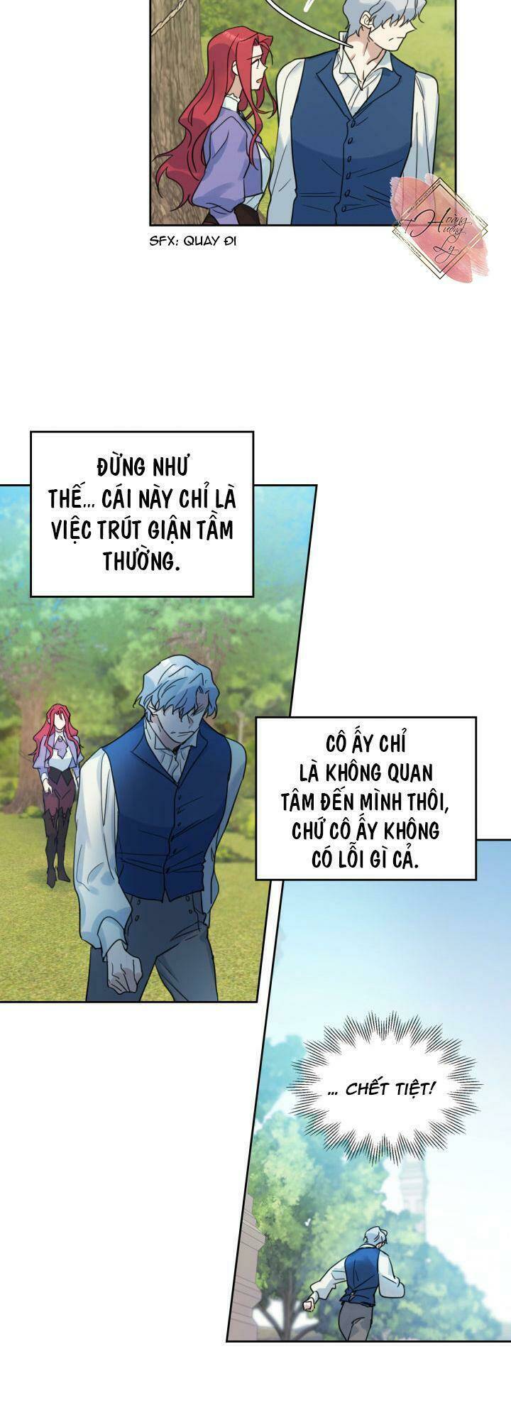 người đẹp và quái thú Chapter 47 - End ss1 - Next Chapter 48