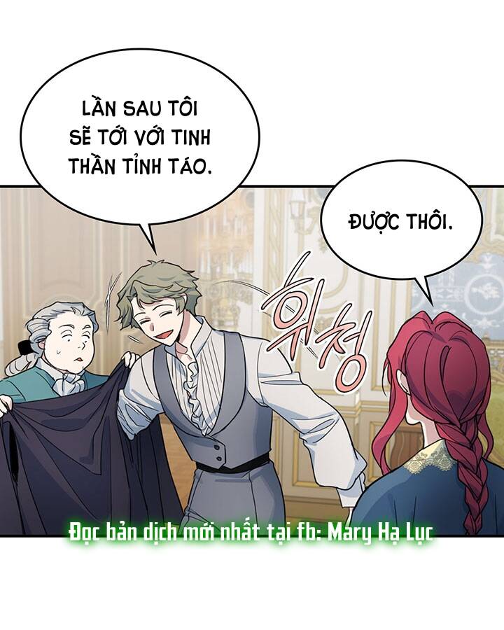 người đẹp và quái thú Chapter 94 - Next Chap 94