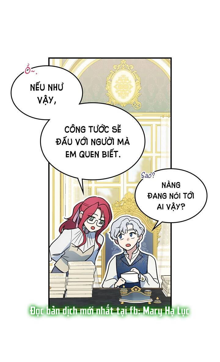 người đẹp và quái thú Chapter 94 - Next Chap 94