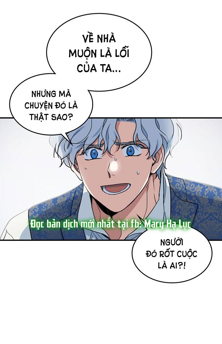 người đẹp và quái thú Chapter 94 - Next Chap 94