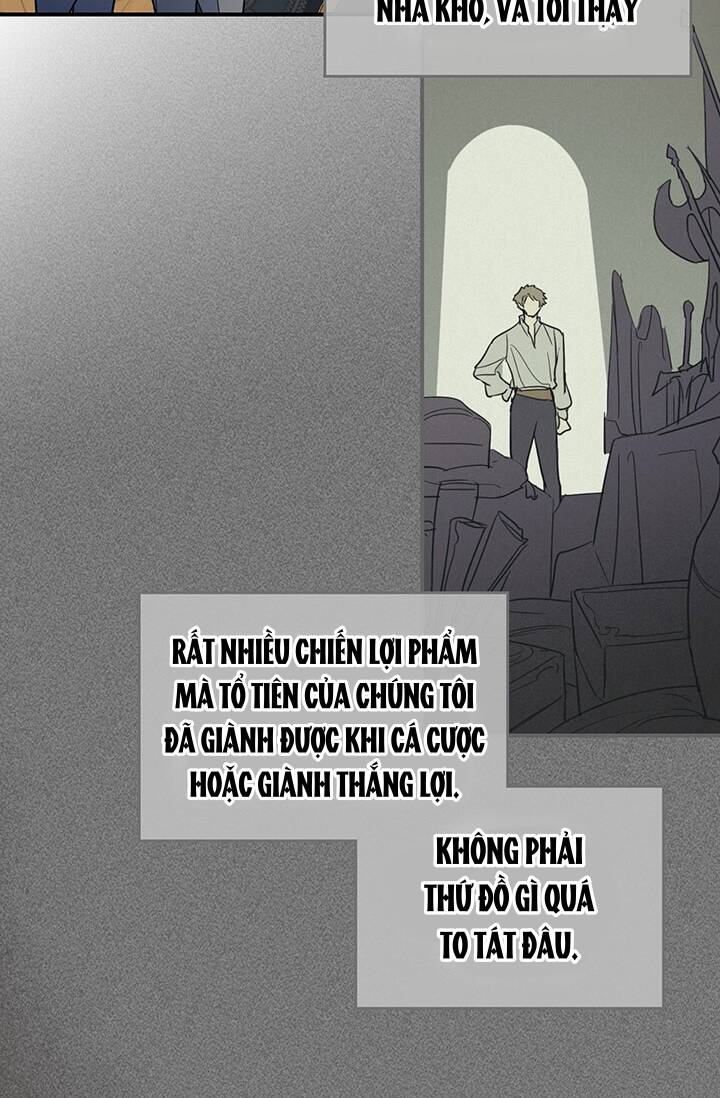 người đẹp và quái thú Chapter 94 - Next Chap 94