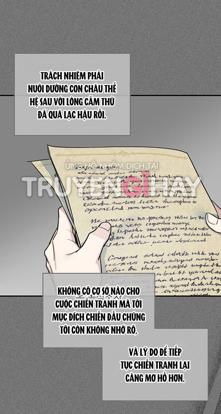 người đẹp và quái thú Chapter 94 - Next Chap 94