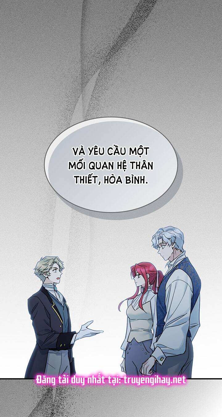 người đẹp và quái thú Chapter 94 - Next Chap 94