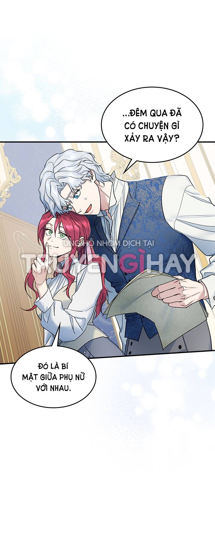 người đẹp và quái thú Chapter 94 - Next Chap 94