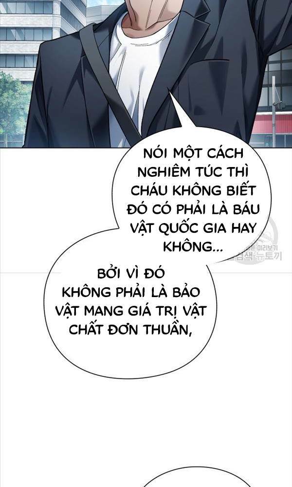 người giám định cổ vật chapter 16 - Next chương 17