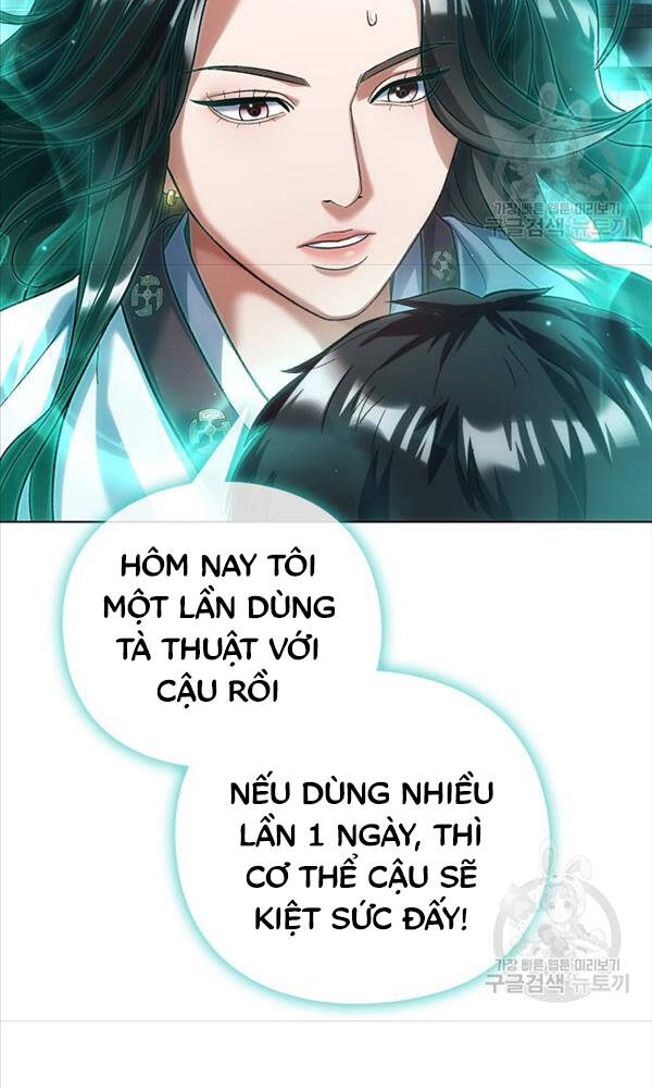 người giám định cổ vật chapter 16 - Next chương 17