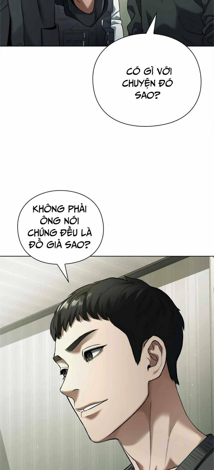 người giám định cổ vật chương 3 - Next chapter 4