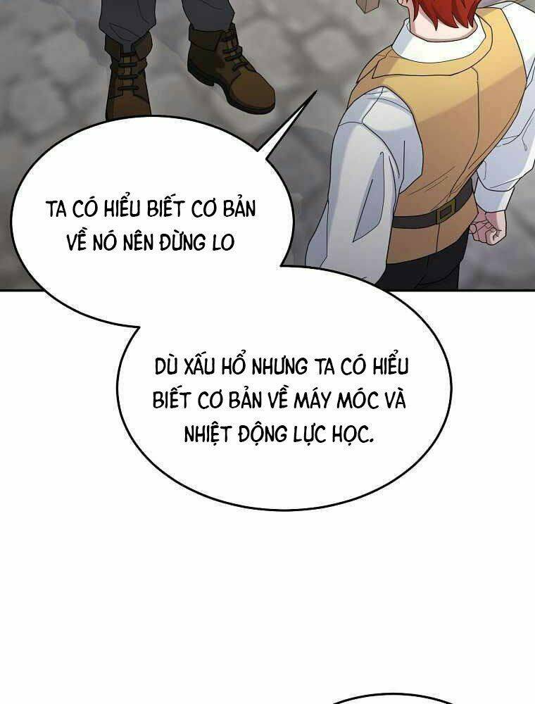 người mới này quá mạnh chapter 15 - Next Chapter 15