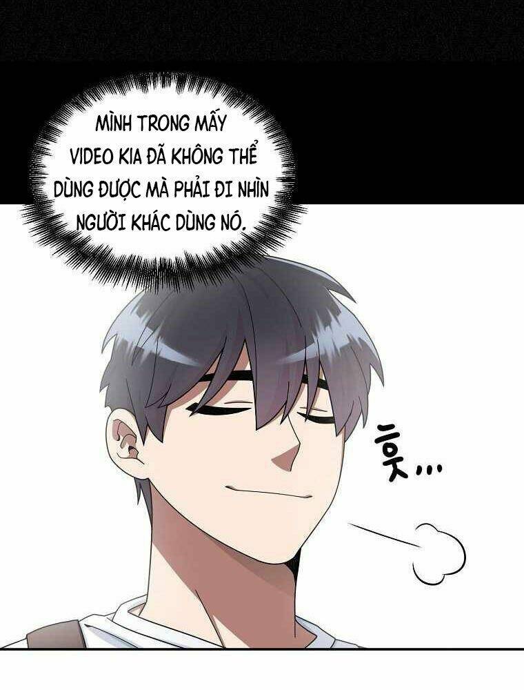 người mới này quá mạnh chapter 21 - Next Chapter 21