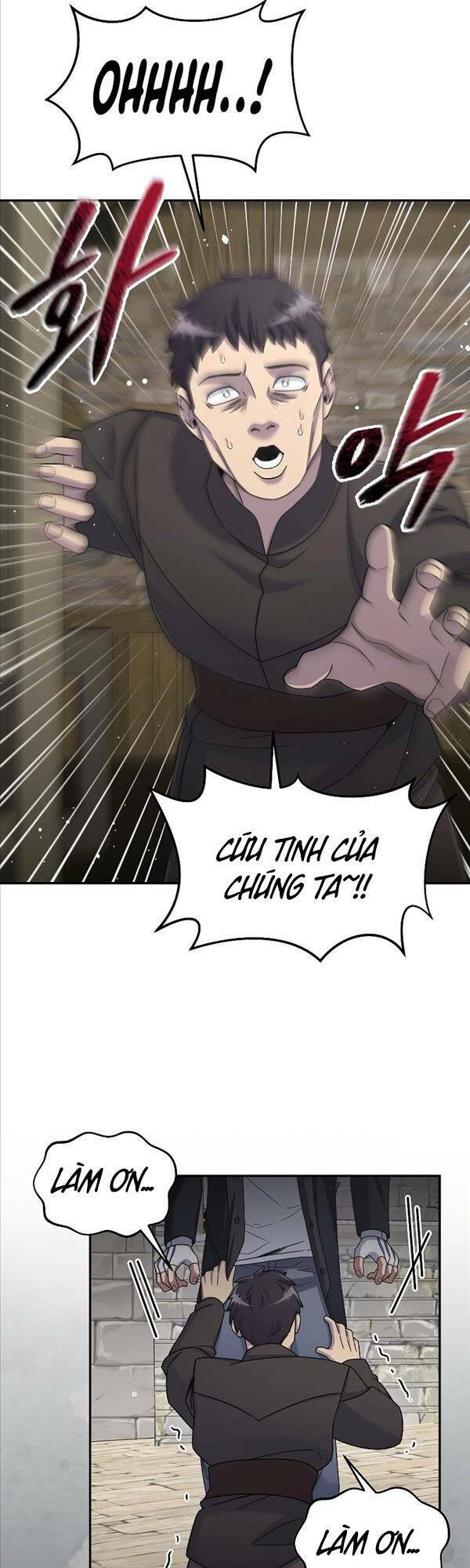 người mới này quá mạnh chapter 46 - Next Chapter 46