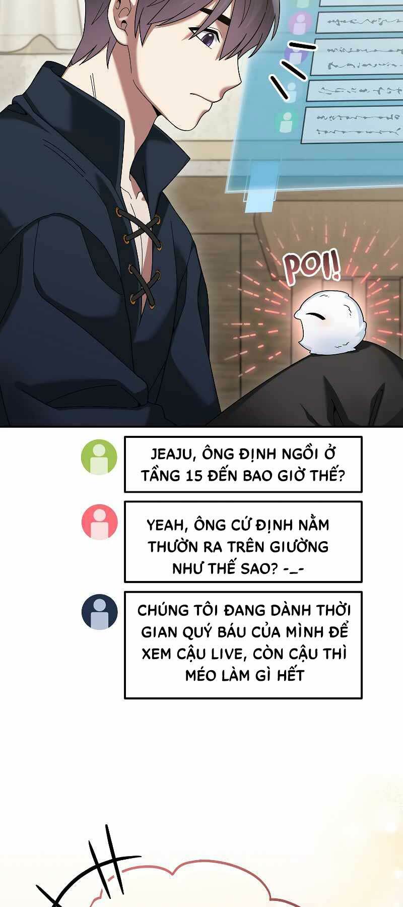 người mới này quá mạnh chapter 67 - Next Chapter 67