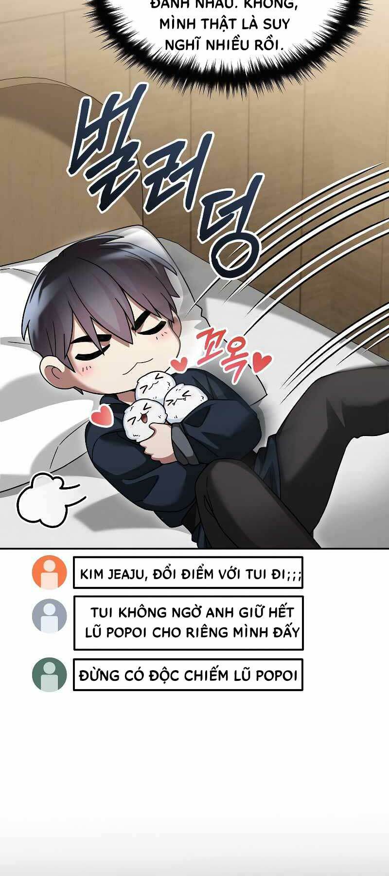 người mới này quá mạnh chapter 67 - Next Chapter 67