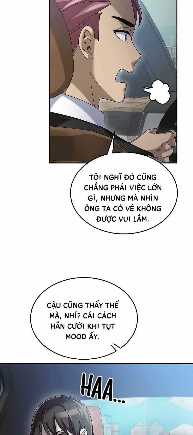 người mới này quá mạnh chapter 67 - Next Chapter 67