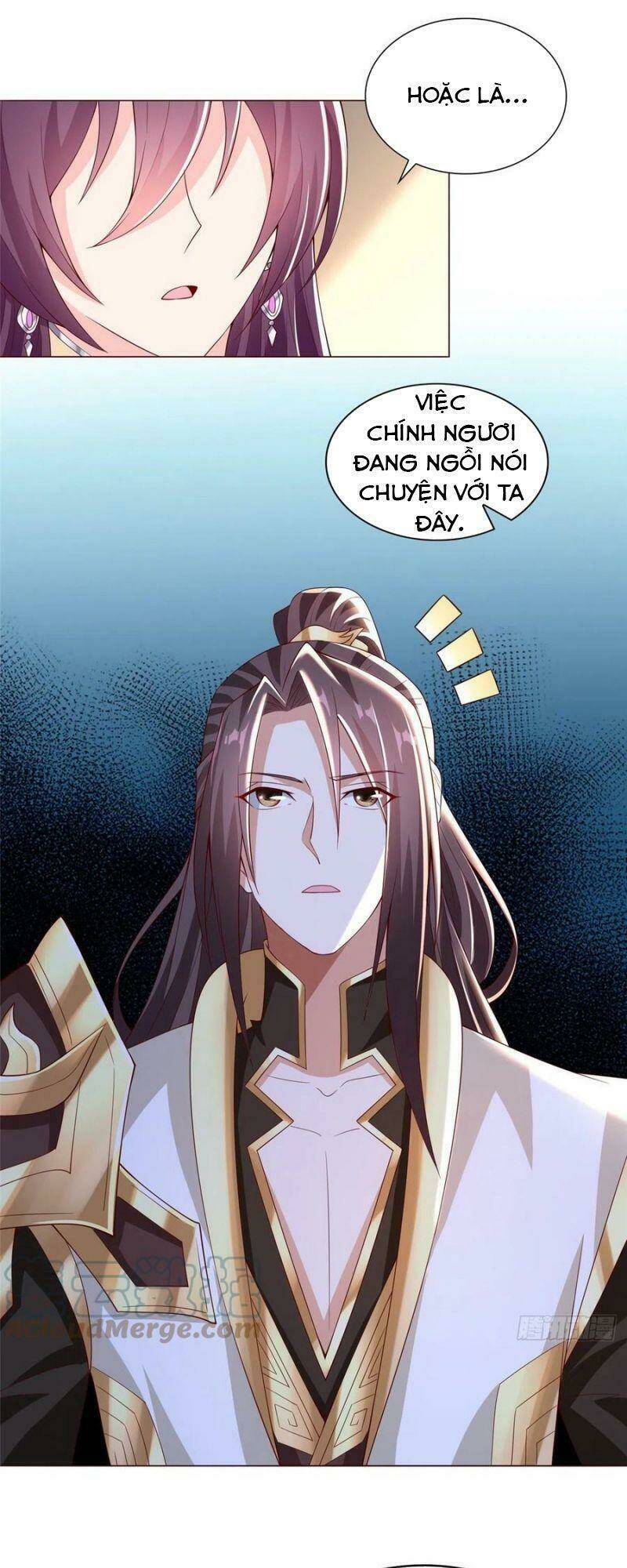 người nuôi rồng chapter 102 - Next chapter 103