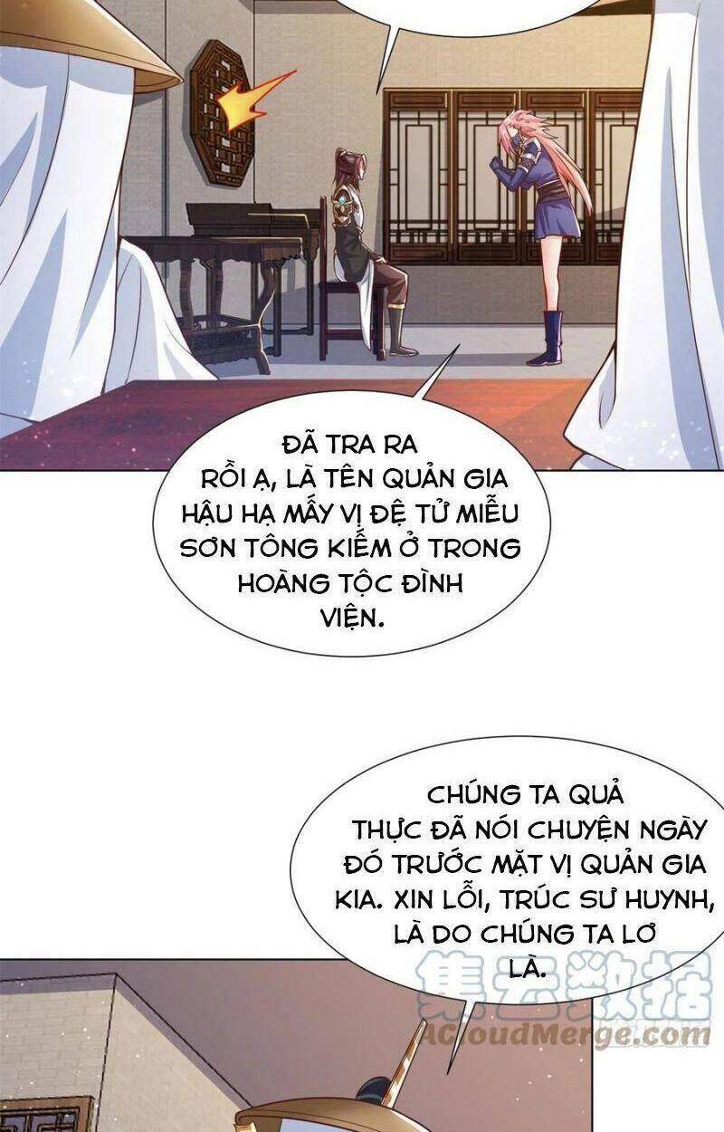 người nuôi rồng chapter 106 - Next chapter 107