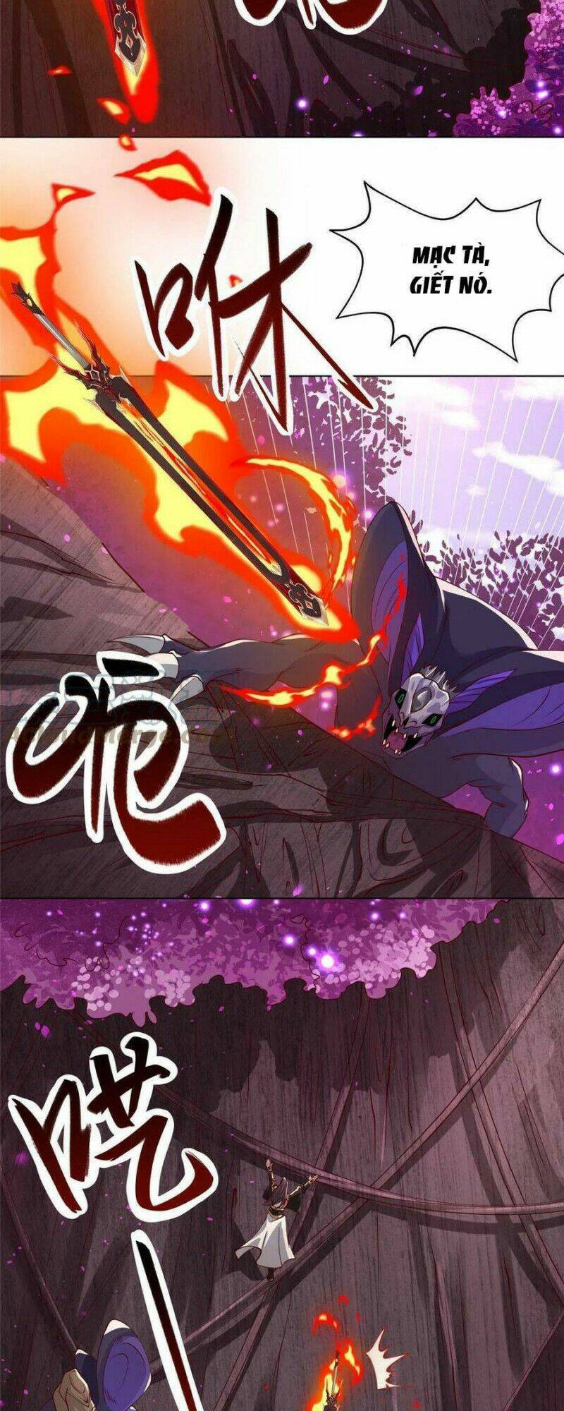 người nuôi rồng chapter 150 - Next chapter 151