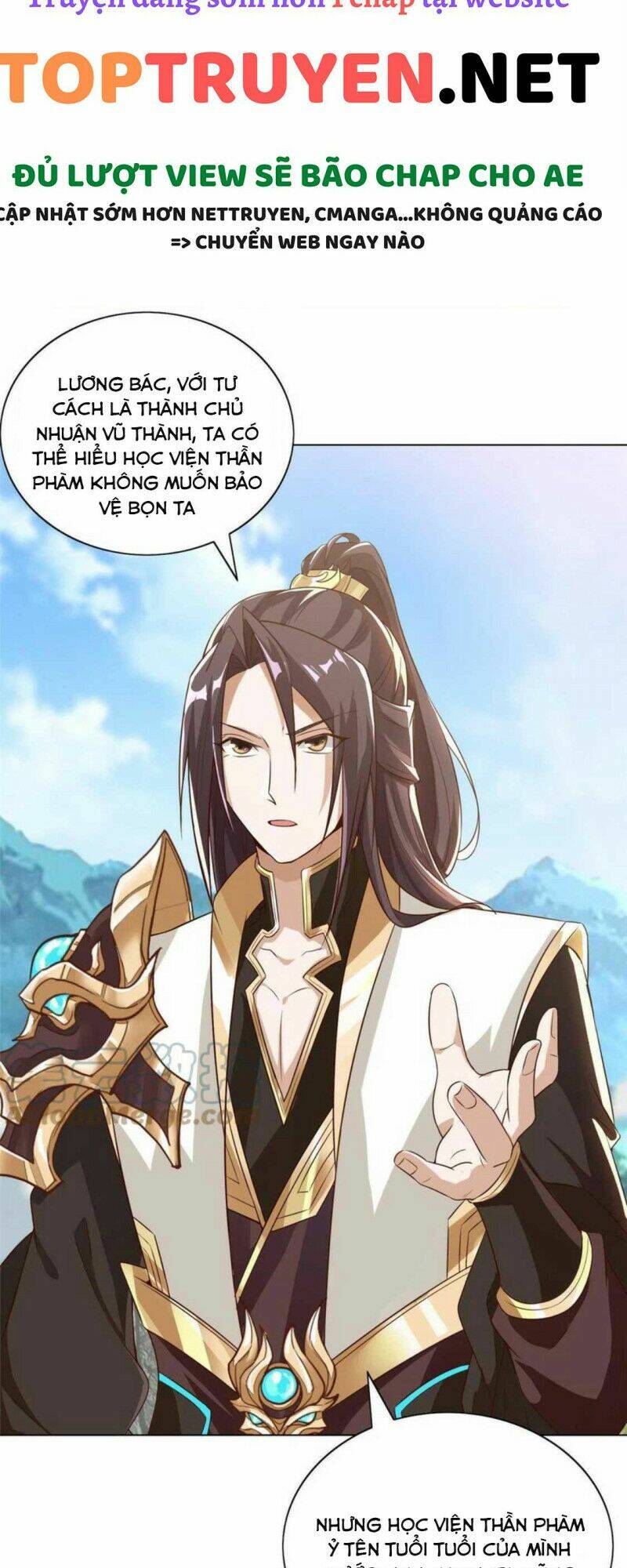 người nuôi rồng chapter 169 - Next chapter 170