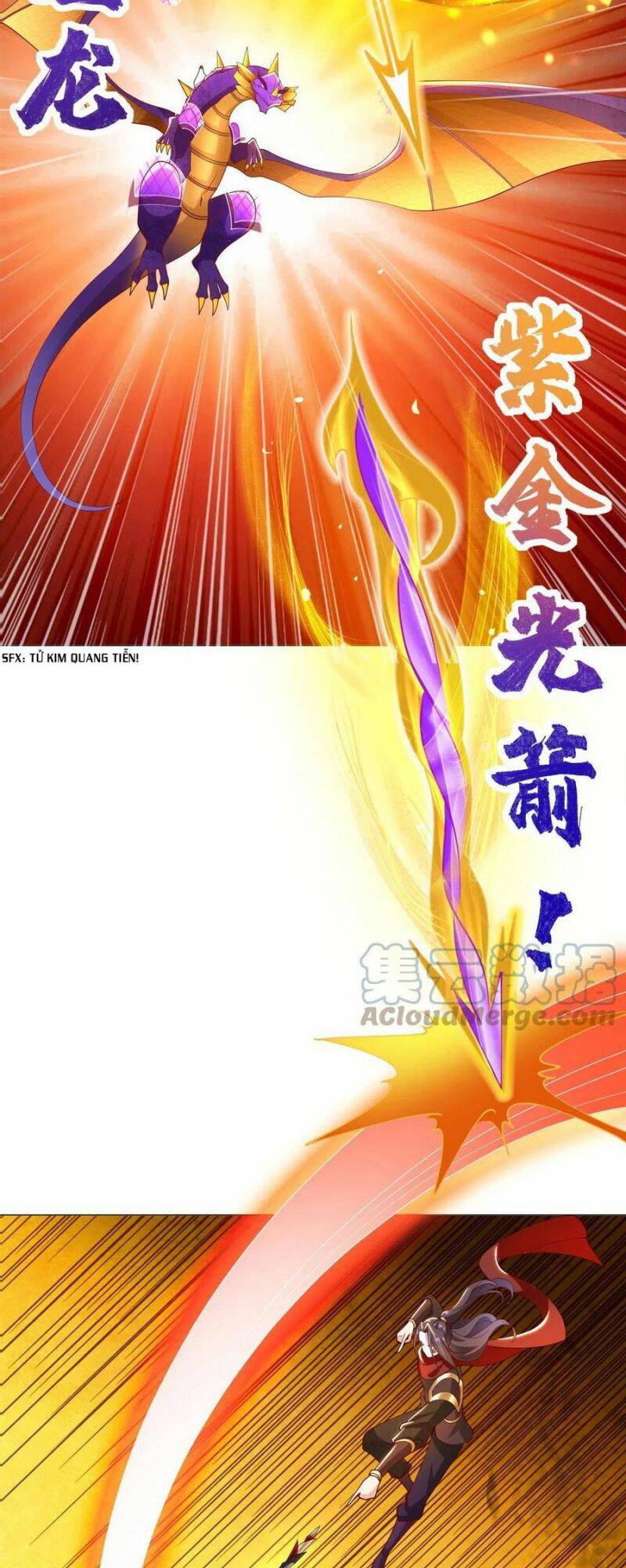 người nuôi rồng chapter 272 - Next chapter 273