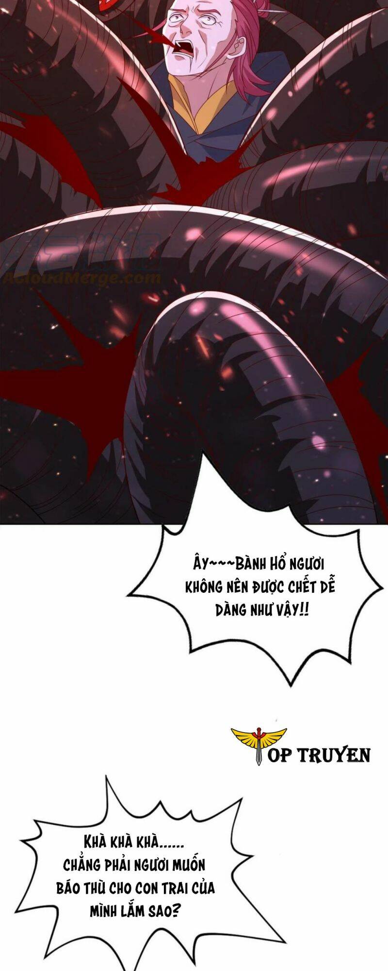 người nuôi rồng chapter 289 - Next chapter 290