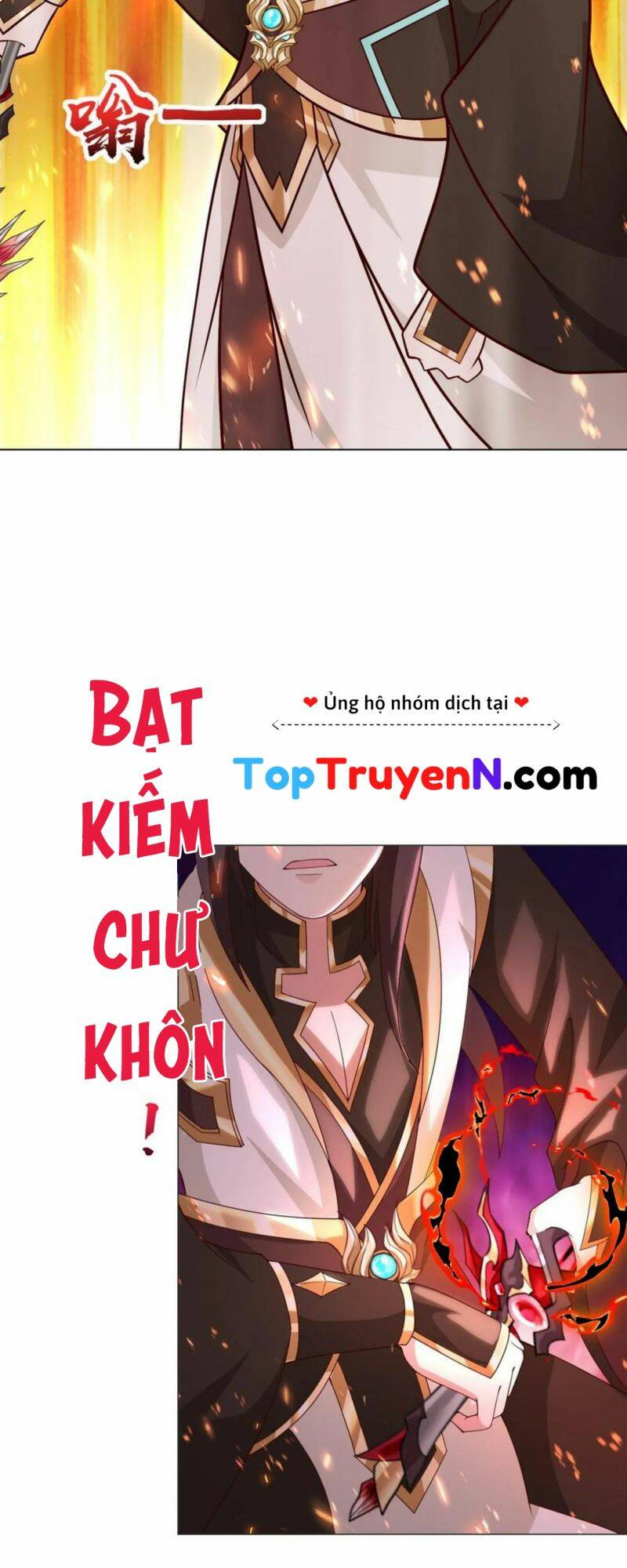 người nuôi rồng chapter 300 - Next chapter 301