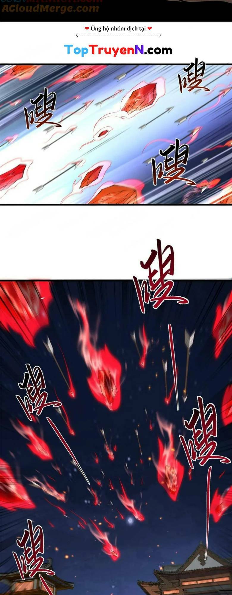 người nuôi rồng chapter 332 - Next chapter 333