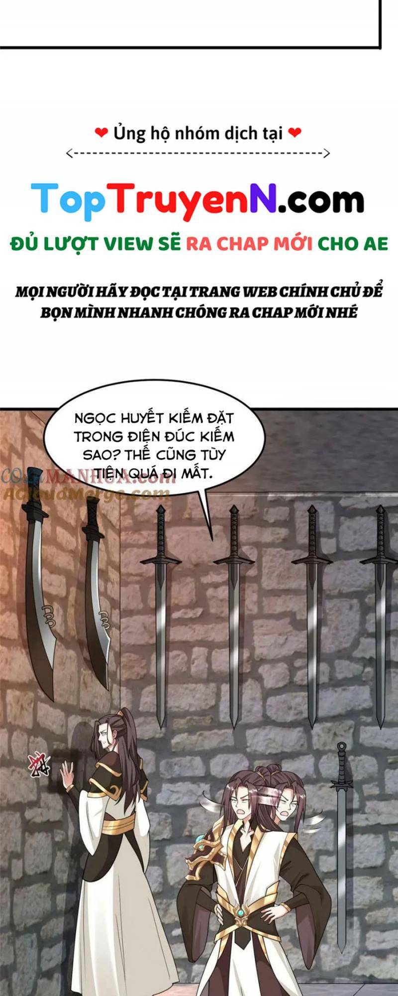 người nuôi rồng chapter 356 - Next chapter 356.2