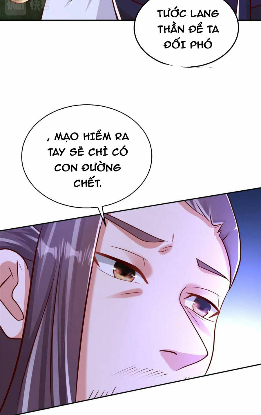 người nuôi rồng chapter 362 - Next chapter 363