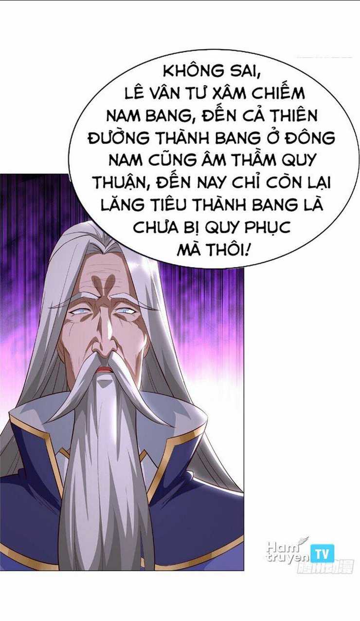 người nuôi rồng chapter 38 - Next chapter 39