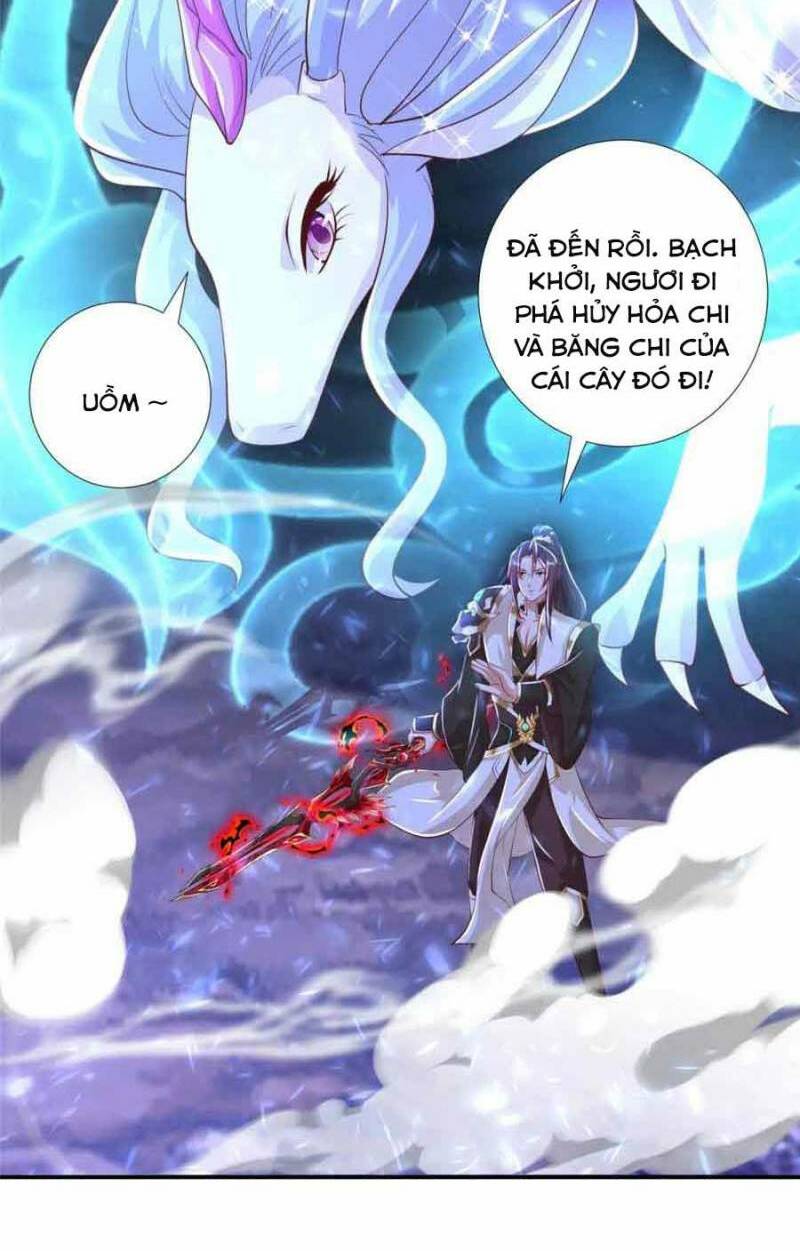 người nuôi rồng chapter 385 - Next chapter 386