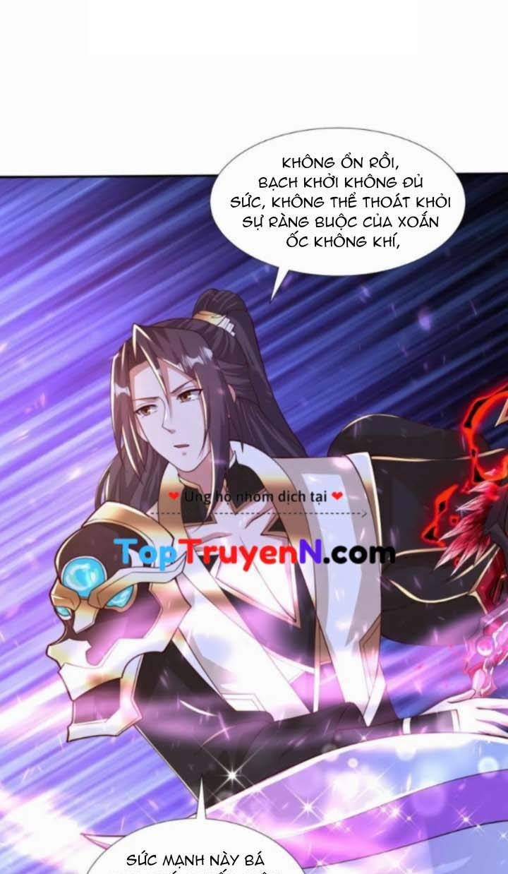 người nuôi rồng chapter 388 - Next chapter 389