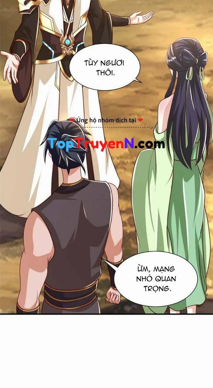 người nuôi rồng chapter 388 - Next chapter 389