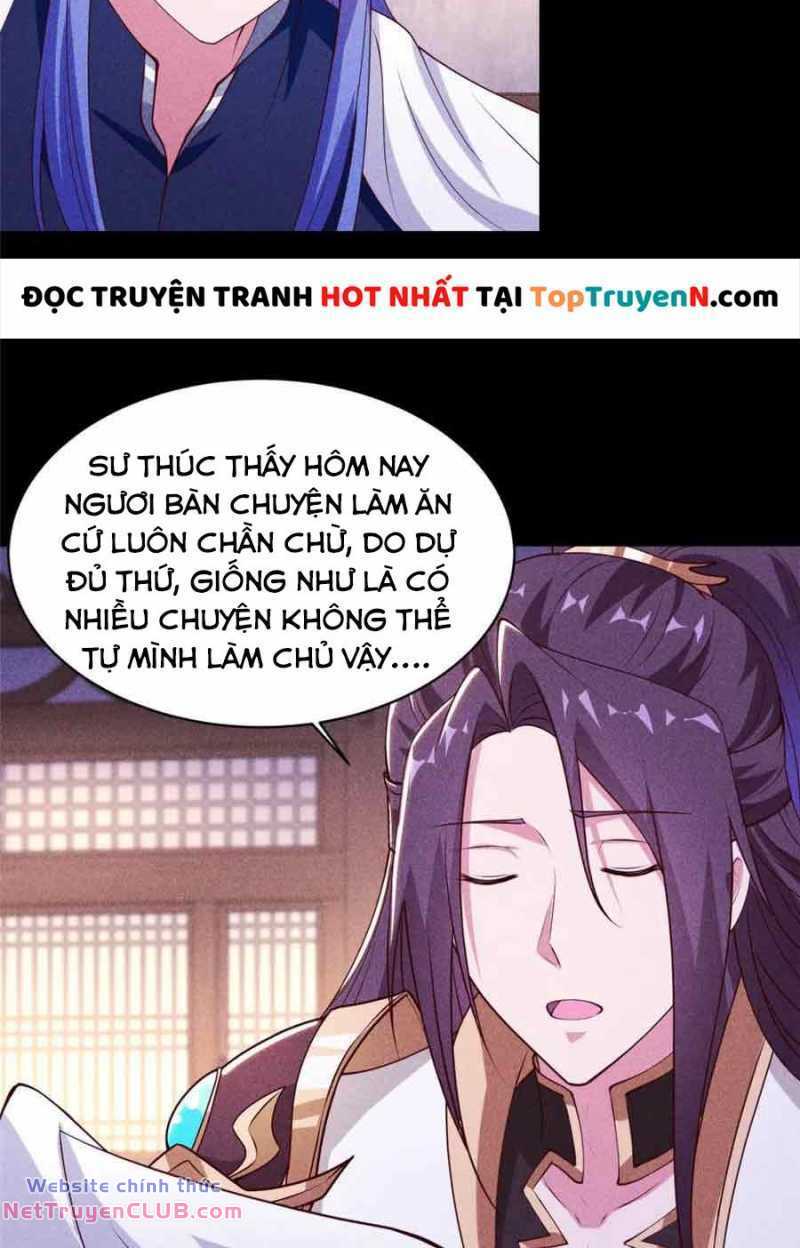 người nuôi rồng chapter 401 - Next chapter 402