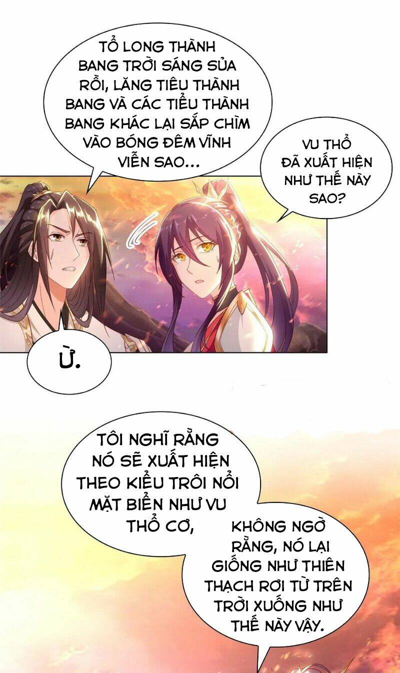 người nuôi rồng chapter 44 - Next chapter 45