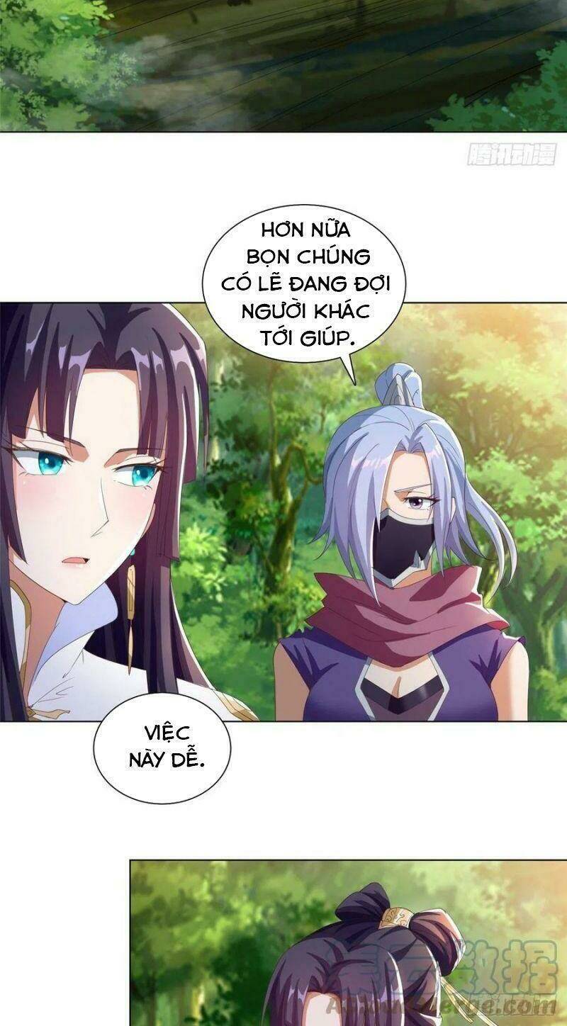 người nuôi rồng chapter 75 - Next chapter 76